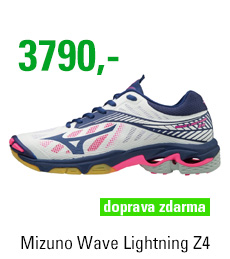 Mizuno Wave Lightning Z4 V1GC180016