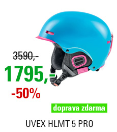 UVEX HLMT 5 PRO S566146940