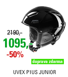 UVEX P1US JUNIOR S566180200