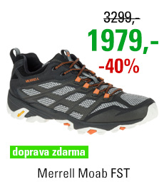 Merrell Moab FST 35779