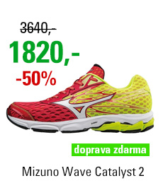 Mizuno Wave Catalyst 2 J1GC173301