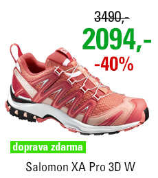 Salomon XA Pro 3D W 393275