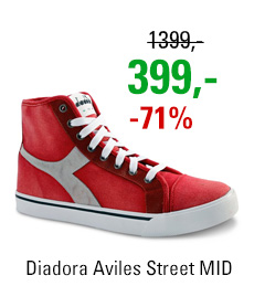 Diadora Aviles Street MID SW 159151-C4425