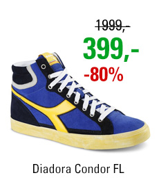 Diadora Condor FL 157385-C5294