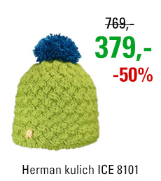 Kulich ICE 8101 ANIS