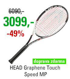 HEAD Graphene Touch Speed MP