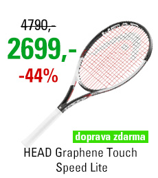 HEAD Graphene Touch Speed Lite