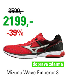 Mizuno Wave Emperor 3 J1GA187601