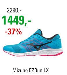 Mizuno EZRun LX J1GF181809