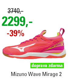 Mizuno Wave Mirage 2 X1GB175046