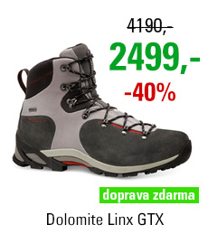 Dolomite Linx GTX