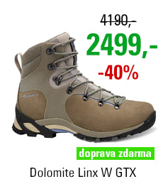 Dolomite Linx W GTX