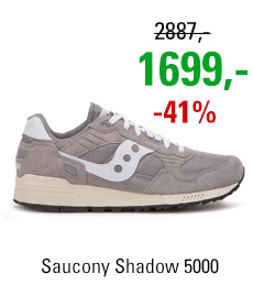 Saucony Shadow 5000