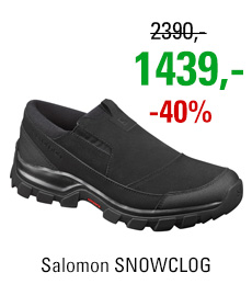 Salomon SNOWCLOG 400607