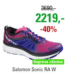 Salomon Sonic RA W 401439