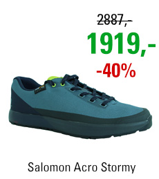 Salomon Acro Stormy 401661