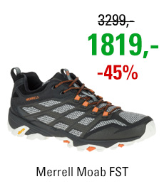 Merrell Moab FST 35779