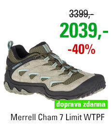 Merrell Cham 7 Limit WTPF 12774