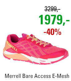 Merrell Bare Access Flex E-Mesh 12612