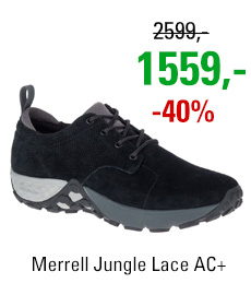 Merrell Jungle Lace AC+ 91715