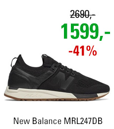 New Balance MRL247DB