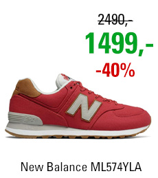 New Balance ML574YLA