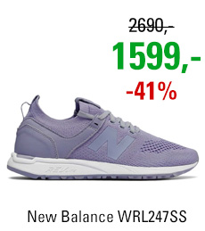 New Balance WRL247SS