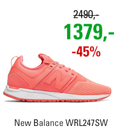 New Balance WRL247SW