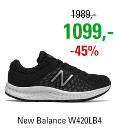 New Balance W420LB4