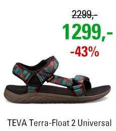 TEVA Terra-Float 2 Universal 1091349 NBOM