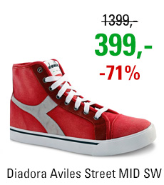 Diadora Aviles Street MID SW 159151-C4425