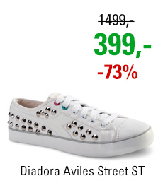 Diadora Aviles Street ST 159152-20006
