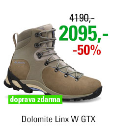 Dolomite Linx W GTX