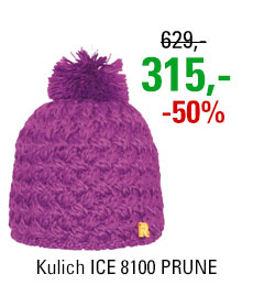 Kulich ICE 8100 PRUNE