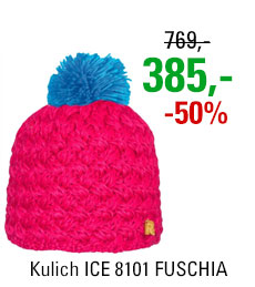 Kulich ICE 8101 FUSCHIA