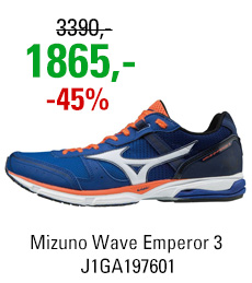 Mizuno Wave Emperor 3 J1GA197601