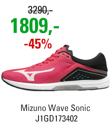 Mizuno Wave Sonic J1GD173402