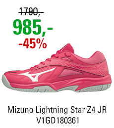 Mizuno Lightning Star Z4 JR V1GD180361