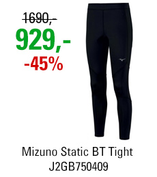 Mizuno Static BT Tight J2GB750409