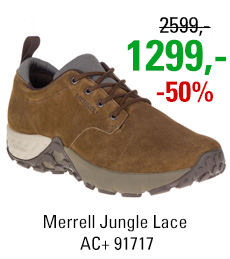 Merrell Jungle Lace AC+ 91717