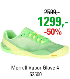 Merrell Vapor Glove 4 52500
