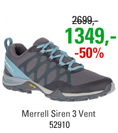 Merrell Siren 3 Vent 52910
