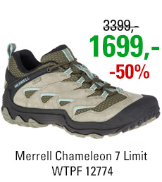 Merrell Chameleon 7 Limit WTPF 12774