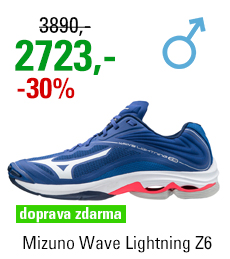 Mizuno Wave Lightning Z6 V1GA200020