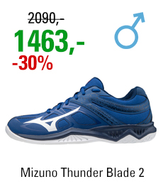 Mizuno Thunder Blade 2 V1GA197020