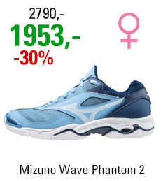 Mizuno Wave Phantom 2 X1GB206029