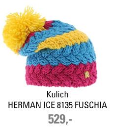 Kulich ICE 8135 FUSCHIA