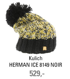 Kulich ICE 8149 NOIR