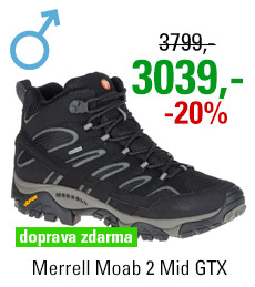 Merrell Moab 2 Mid GTX 06061