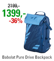 Babolat Pure Drive Backpack 2021